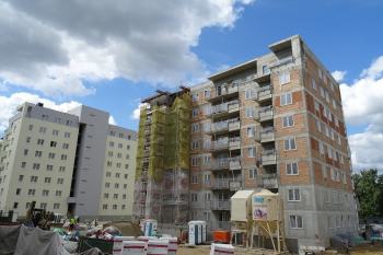 Prace na Osiedlu Zawiszy nie zwalniają tempa!